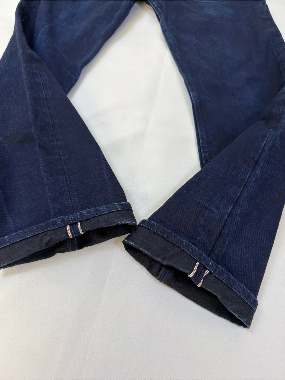 3sixteen SL-120x Shadow Selvedge Jeans Men’s Size 32 Made in USA